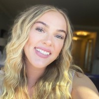 Progressive Logistics Employee Brooklynn Powell's profile photo