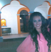 Karen Diaz Espinosa Email & Phone Number