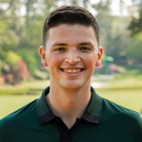 GOLF Magazine/GOLF.com Employee James Colgan's profile photo