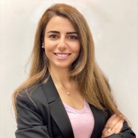 Shatha Ghanem Email