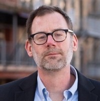Data Narro, LLC Employee Kristian Larsen's profile photo