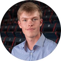 England & Company Employee Dillon Bevan's profile photo