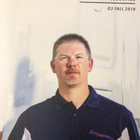 Jerry Sigmon Jr