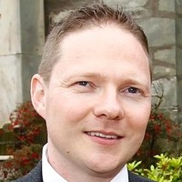 Spendless Shoes Employee Darren Cheesman's profile photo