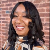 Pearson Employee Joyce Davis's profile photo