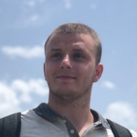 Yandex Employee Evgeny Kharitonov's profile photo