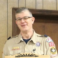 GDC Integration, Inc. Employee Charles Parent's profile photo