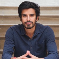 GLEAMER Employee Christian Allouche's profile photo