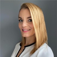 XPLUS Employee Agata Nojszewska's profile photo