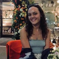 DHP Family Employee Chloe Leak's profile photo