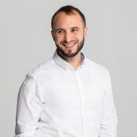 ADVCOM Employee Hakim Arroussi's profile photo