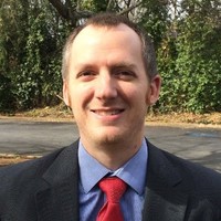 Context Design Group Employee Jerry Page's profile photo