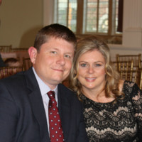 Susan and Steve Lewis