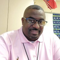AAMA Employee Eric Williams's profile photo