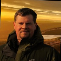 Telecommunications Technical Services Employee Robert Nevin's profile photo