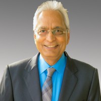 Montgomery College Employee Ved Gupta's profile photo