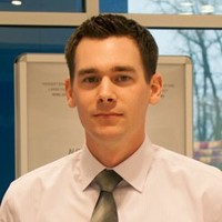 Bryce Naron Email & Phone Number