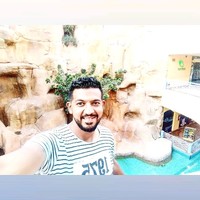 superjet Employee Ahmed Atef's profile photo