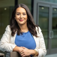 Greenville Area Development Corporation (GADC) Employee Bryana Mistretta's profile photo