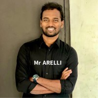 illumifin India Employee Mahesh Arelli's profile photo