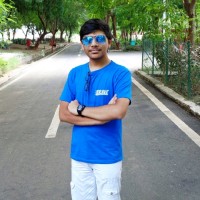 Digiclarity, LLC Employee Darshan Shihora's profile photo