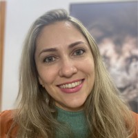 Fernanda Pacheco Campagnol Email & Phone Number