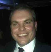 Asahi UK Employee Peter Rowe's profile photo