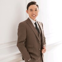 TBM Employee Patrick Chiam's profile photo