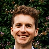 Department for Energy Security and Net Zero Employee Peter Preston's profile photo