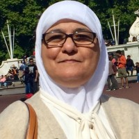 Zillehuma Hasan Email & Phone Number