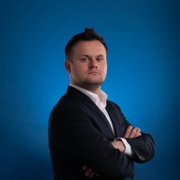 Softax Employee Aleksander J's profile photo