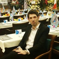 Kiarash Loghmani Email