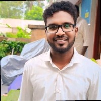 PrismHR Employee Anto Vincent's profile photo