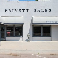 Keith Privett
