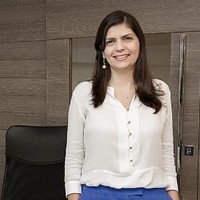 Grupo Apper Employee Aline Seabra's profile photo