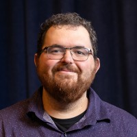 Community Music Center of Boston Employee Jared Field's profile photo