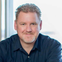 Kroger Employee Robert Clark's profile photo