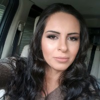 Brummana High School Employee Manal Mitri's profile photo