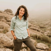 Rewilding Argentina Employee Natalia A. Correa's profile photo