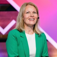 underdog venture team Employee Colleen Gorsky's profile photo