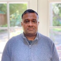 Always On Data Employee Alan John's profile photo