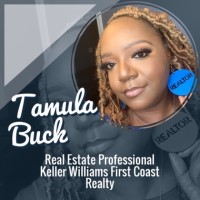 The Peach Cobbler Factory Employee Tamula Buck's profile photo