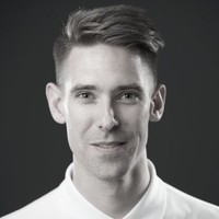 Publicis Groupe Employee Colm Murphy's profile photo