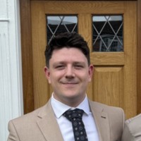 M3 Employee Daniel Morris's profile photo