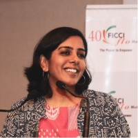Niharika Mathur Email & Phone Number