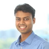Dilligrocery Employee Piyush Keshri's profile photo