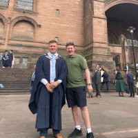 CanDo Laundry Services Employee Edward Stone's profile photo