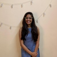 Inxee Systems Private Limited Employee Vidyashree Shettar's profile photo