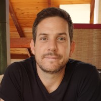 FIXR Employee Jonathan Inggs's profile photo