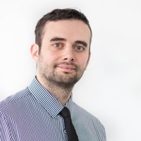 SEMERU - FAYAT ENERGIE SERVICES Employee Gaël Martelet's profile photo